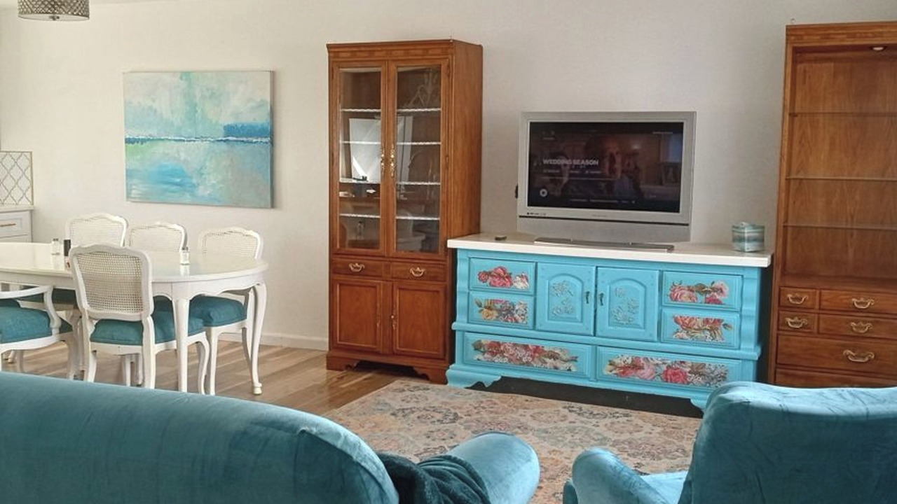 Photo of Livingroom in Thornton