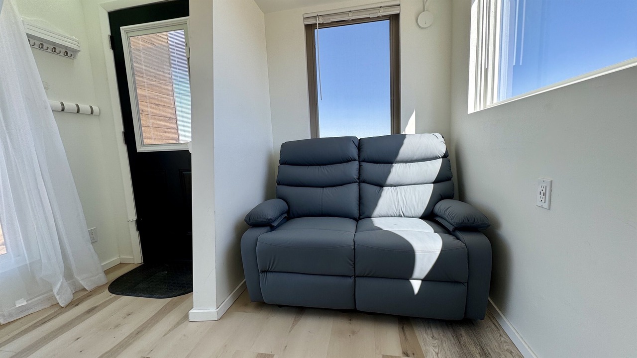 Photo of Livingroom in La Sal