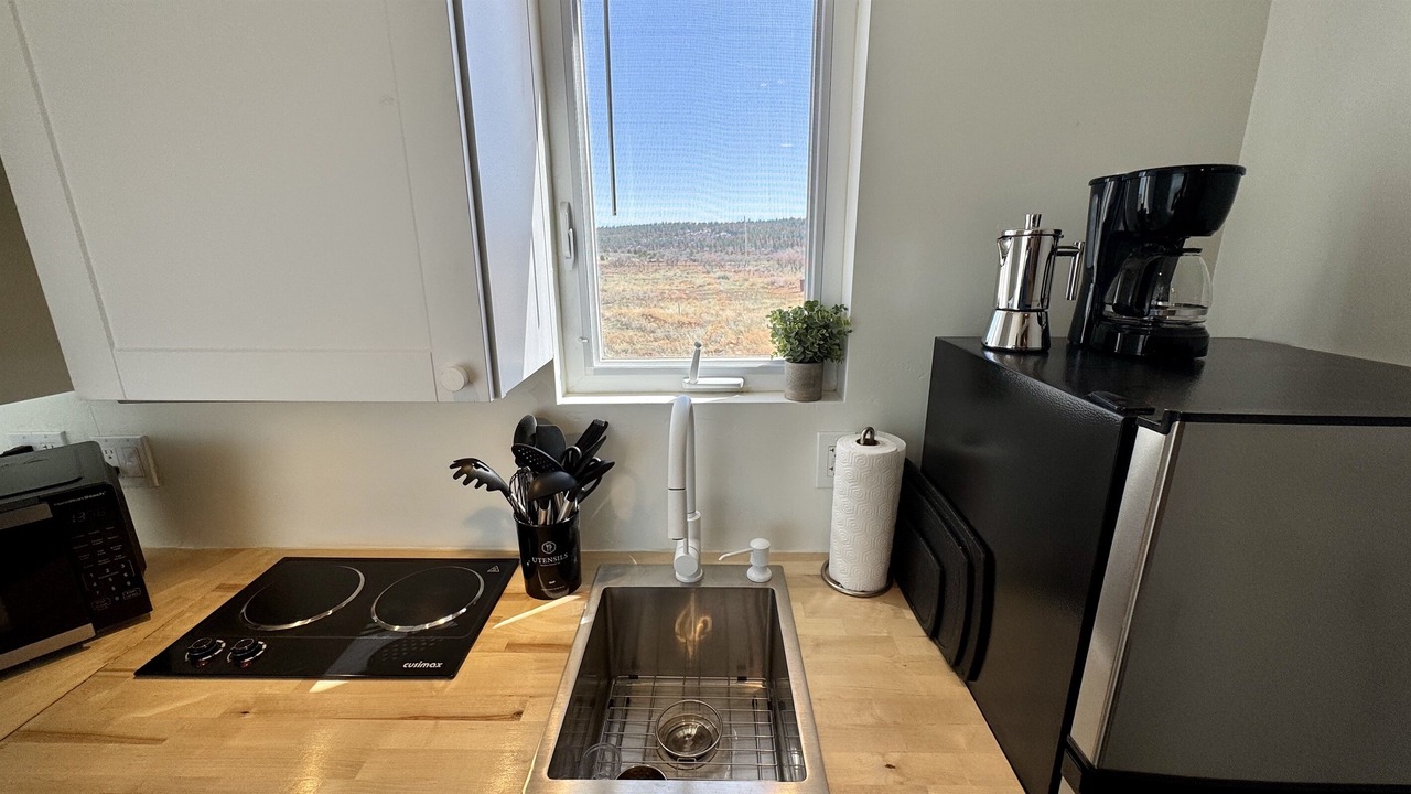 Photo of Kitchen in La Sal