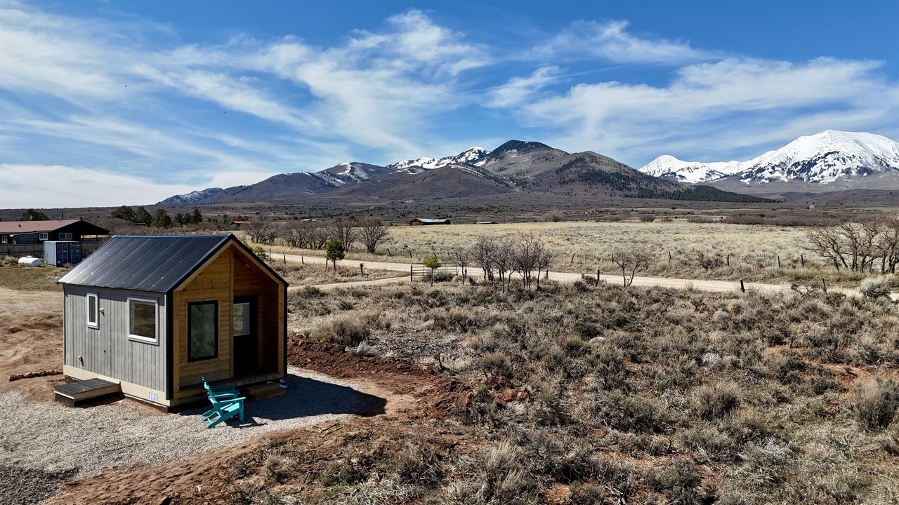 Photo of Outdoor in La Sal