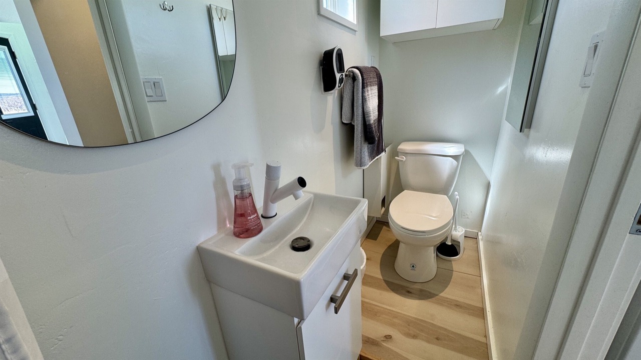 Photo of Bathroom in La Sal