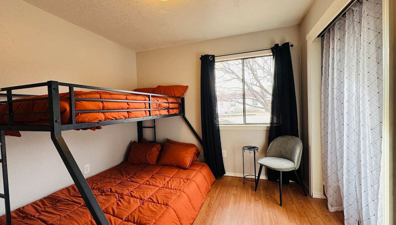 Photo of Bedroom in Bloomfield