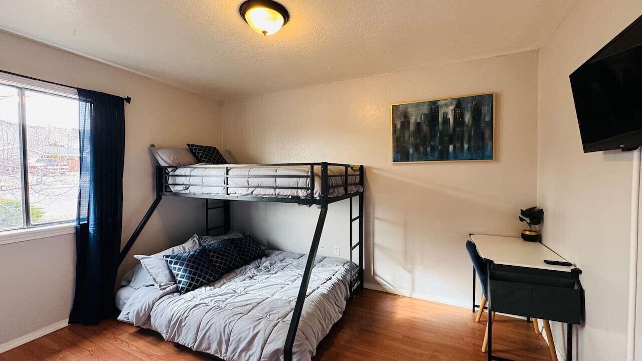 Photo of Bedroom in Bloomfield