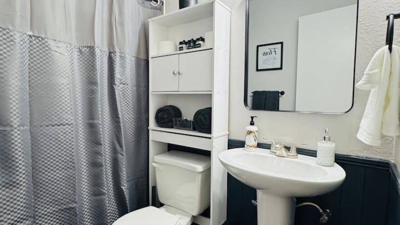 Photo of Bathroom in Bloomfield