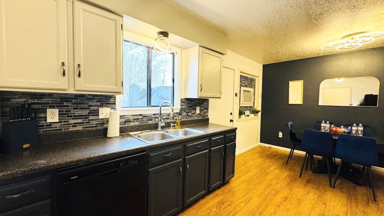 Photo of Kitchen in Bloomfield