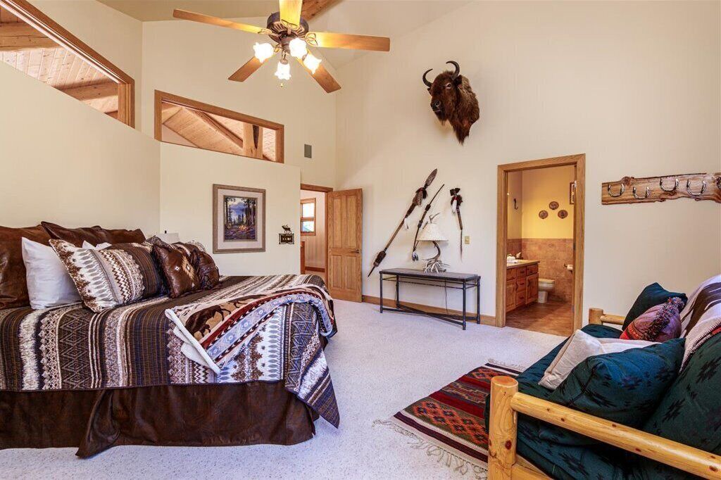 Photo of Bedroom in Lake George