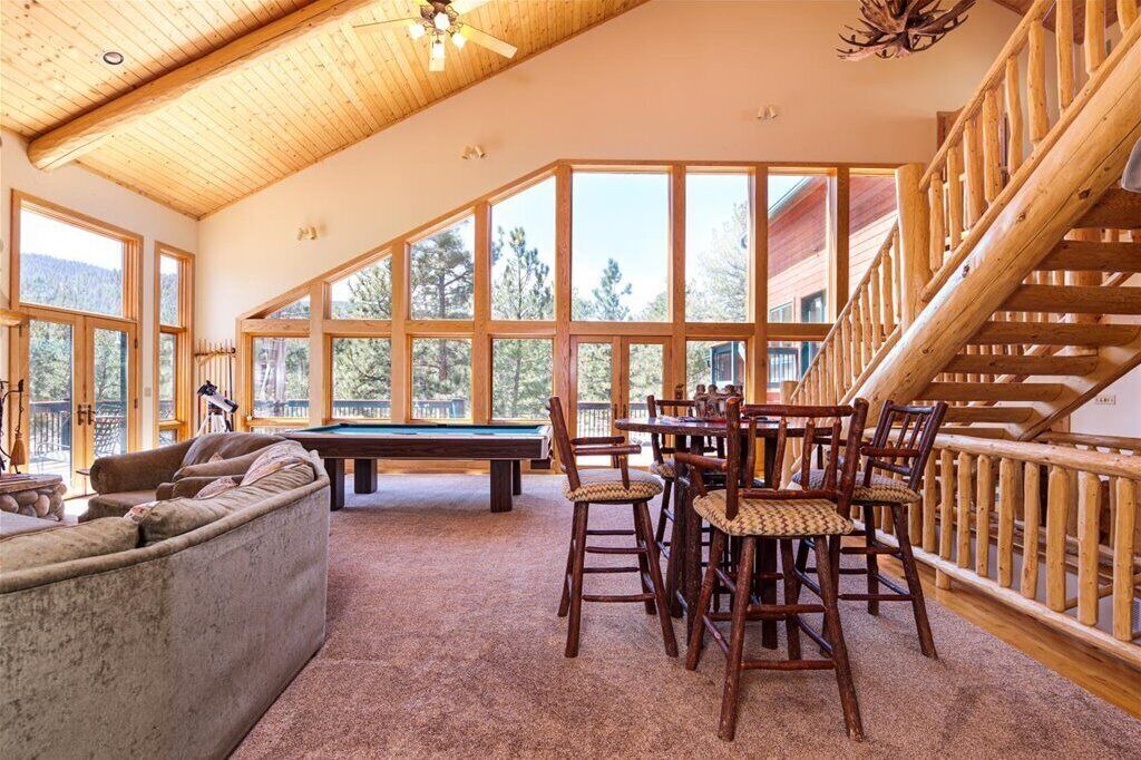 Photo of Bedroom in Lake George
