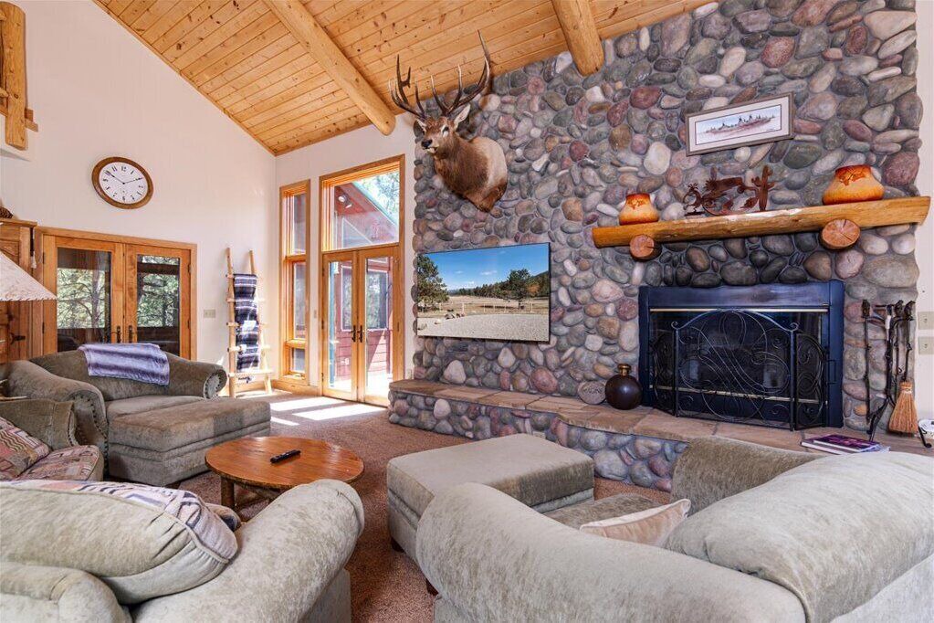 Photo of Bedroom in Lake George