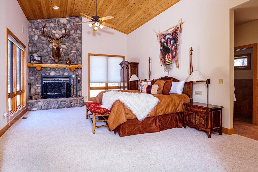 Photo of Livingroom in Lake George