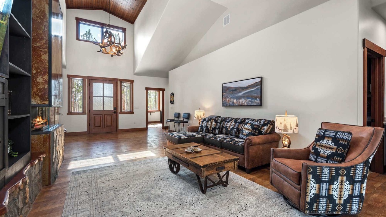 Photo of Bedroom in Black Hawk