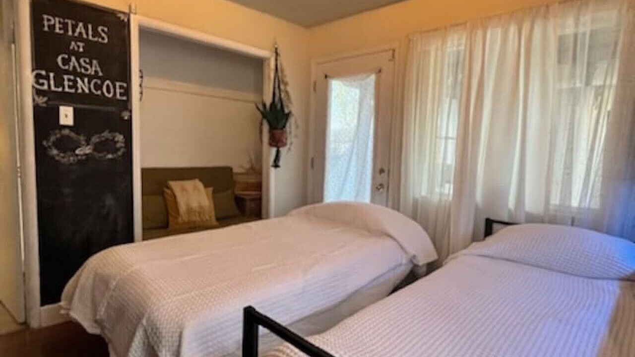 Photo of Bedroom in University Hills