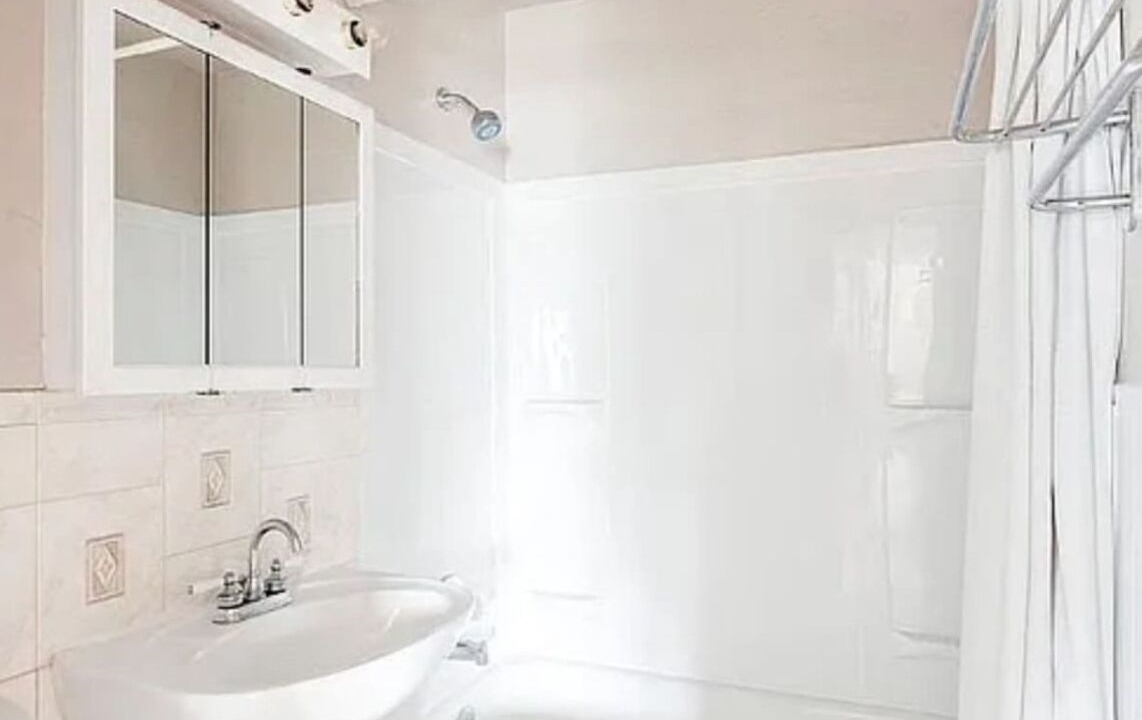 Photo of Bathroom in University Hills