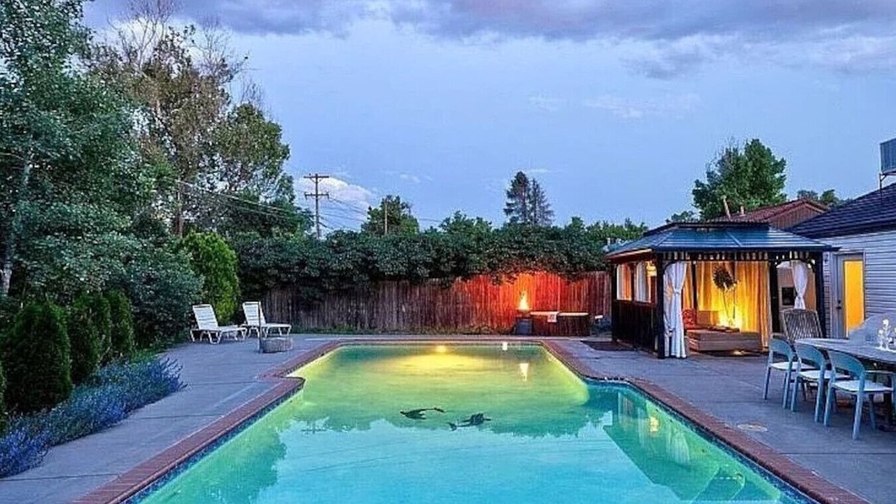 Photo of Outdoor in University Hills