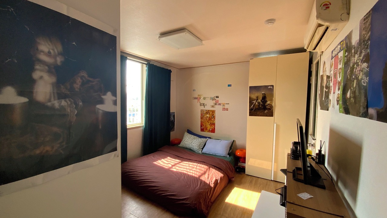Photo of Bedroom in Sasang-gu