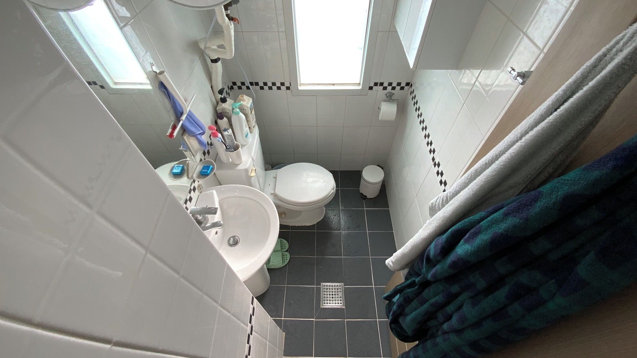 Photo of Bathroom in Sasang-gu