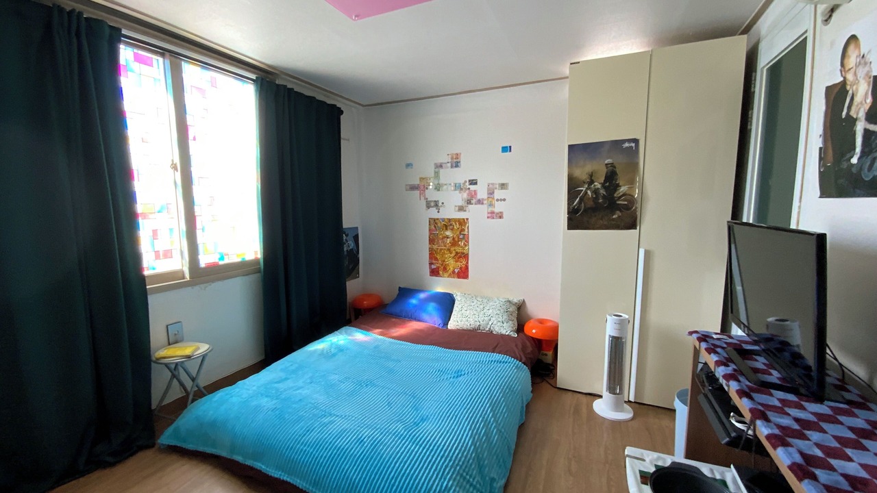 Photo of Bedroom in Sasang-gu