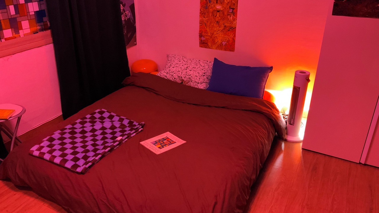 Photo of Bedroom in Sasang-gu