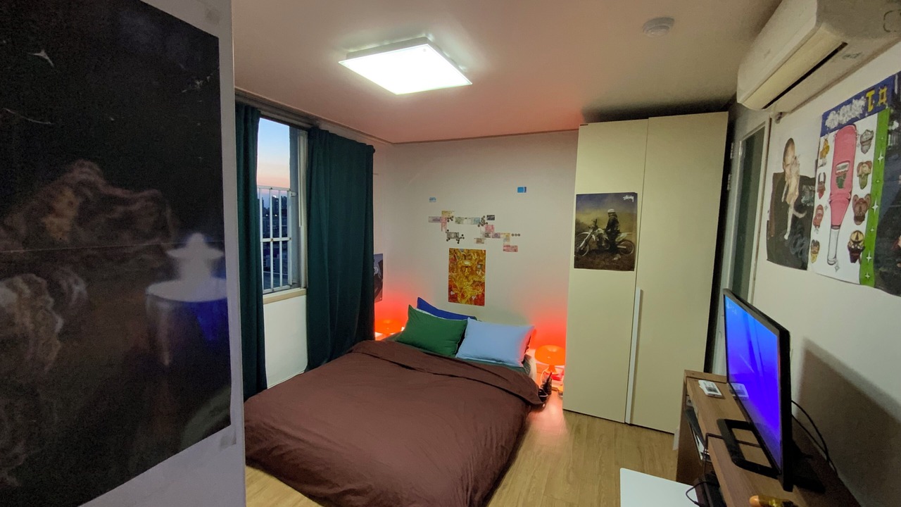 Photo of Bedroom in Sasang-gu