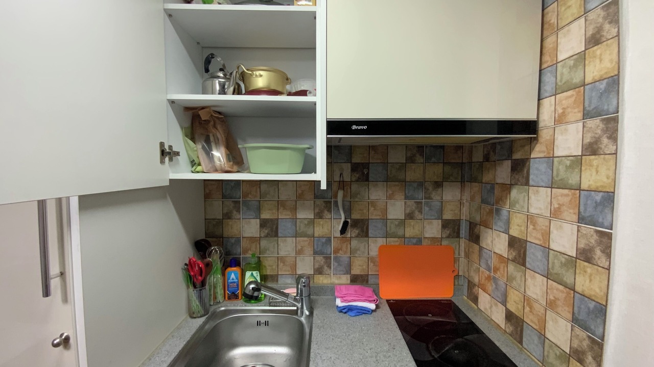 Photo of Kitchen in Sasang-gu