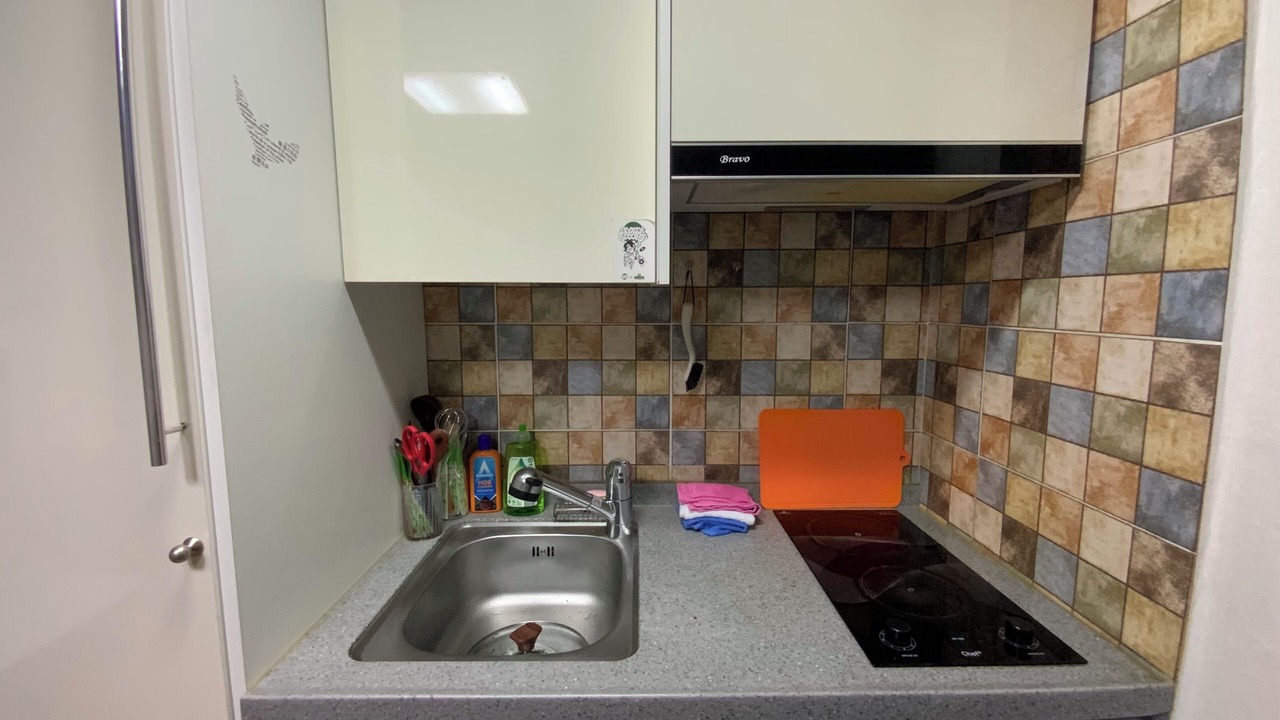 Photo of Kitchen in Sasang-gu