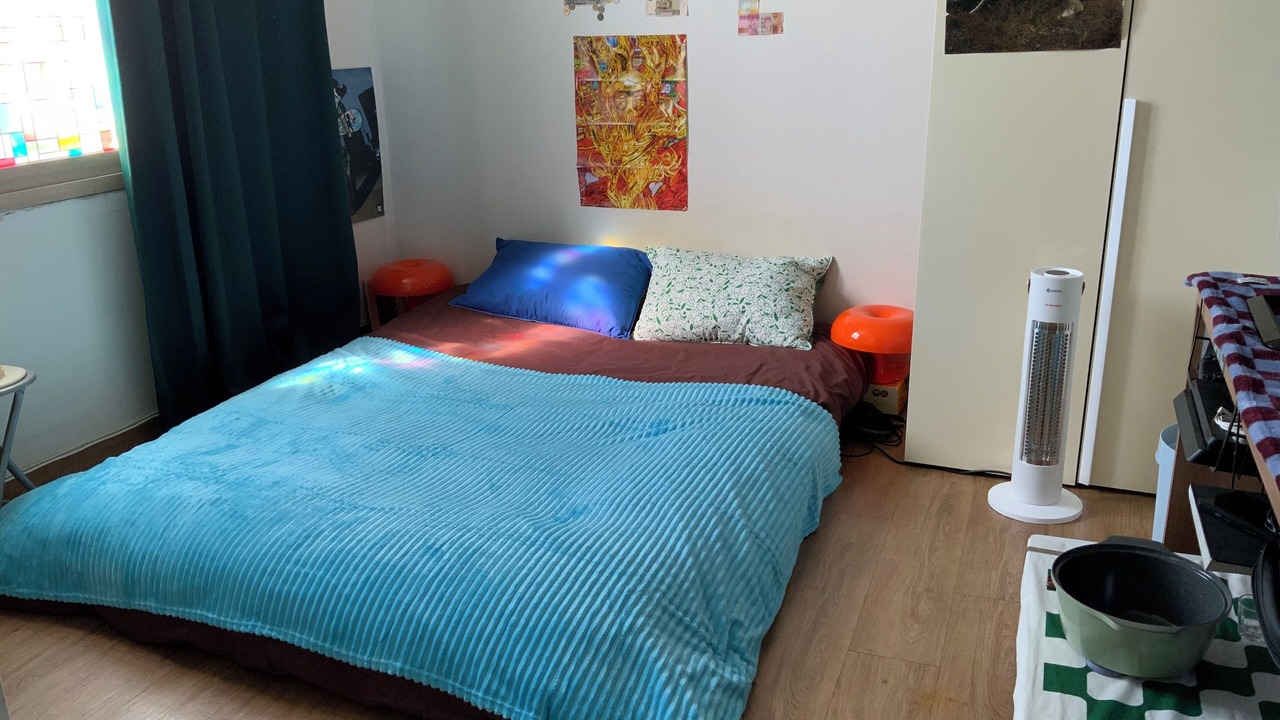 Photo of Bedroom in Sasang-gu