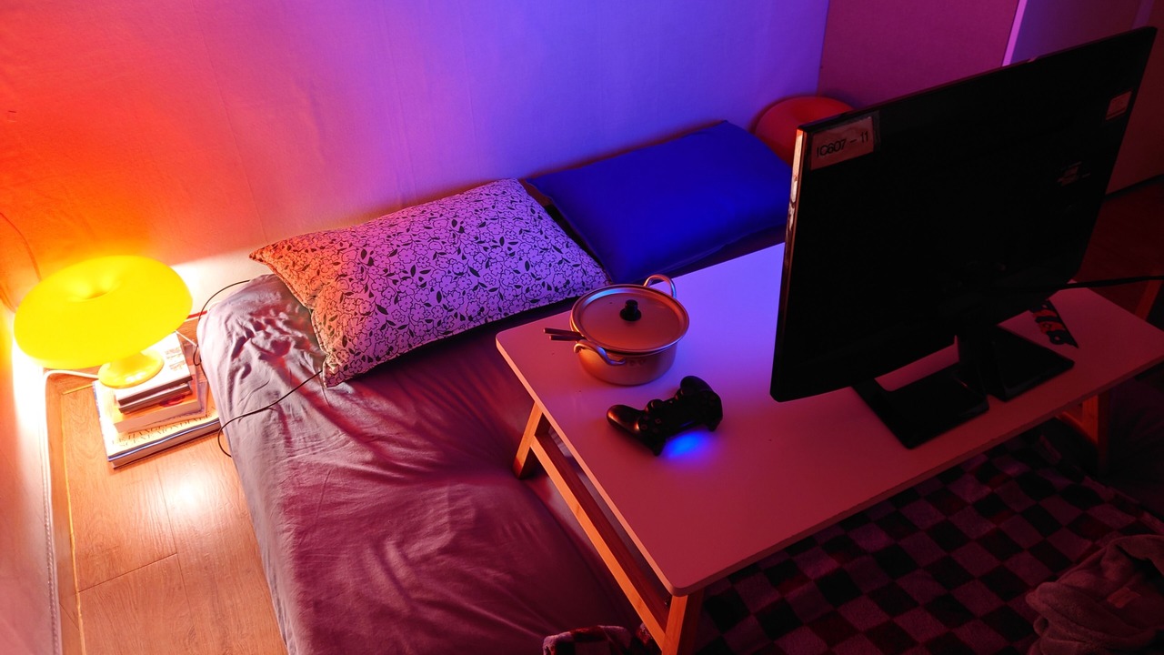 Photo of Bedroom in Sasang-gu