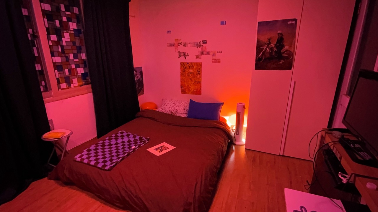 Photo of Bedroom in Sasang-gu
