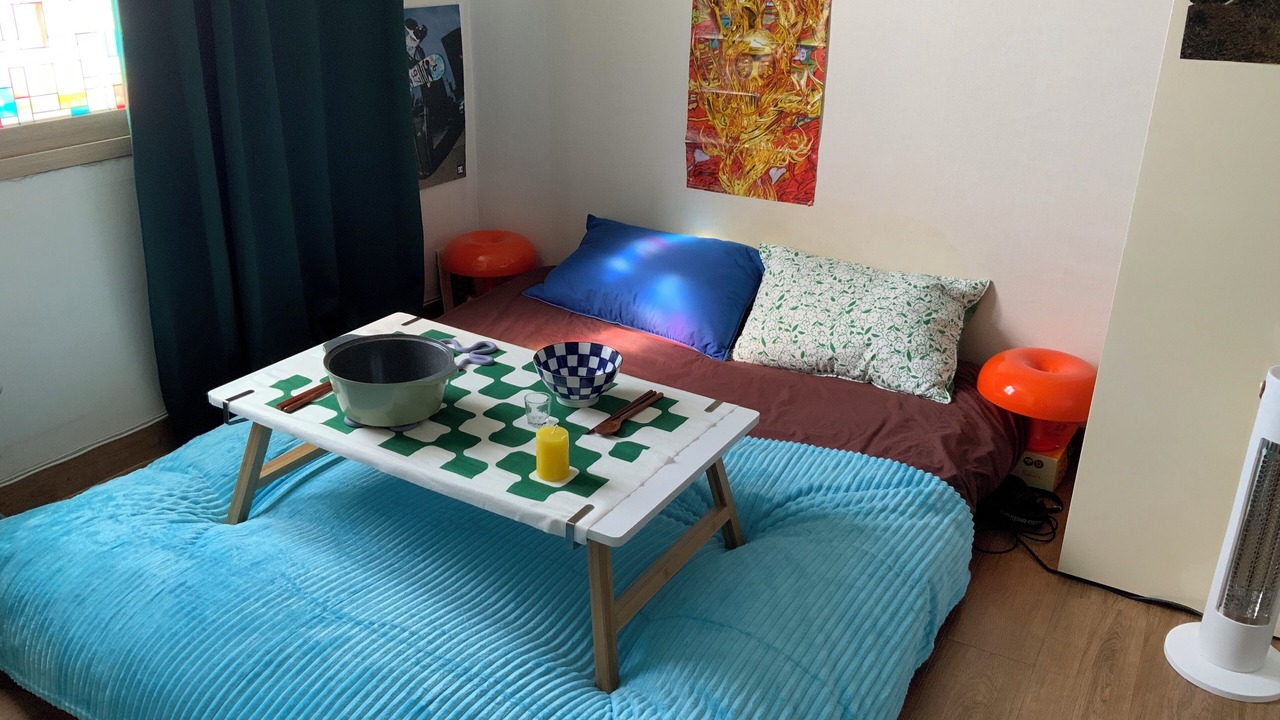 Photo of Bedroom in Sasang-gu