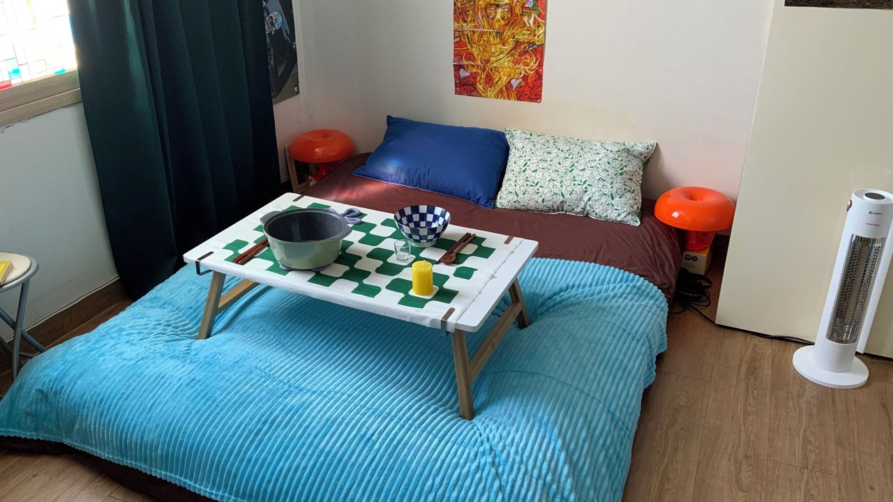 Photo of Bedroom in Sasang-gu