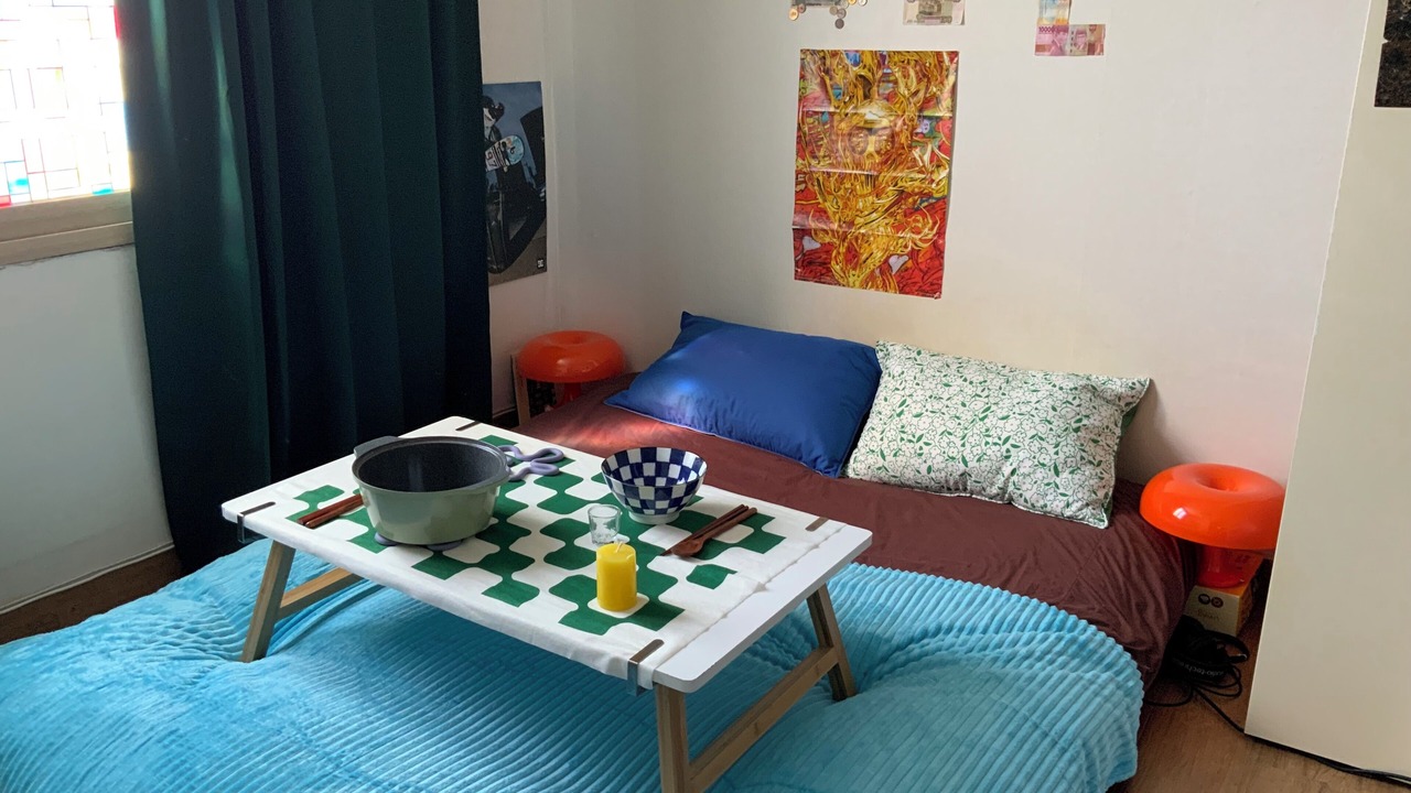 Photo of Bedroom in Sasang-gu