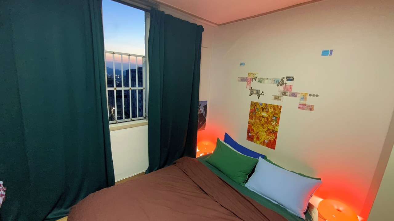 Photo of Bedroom in Sasang-gu