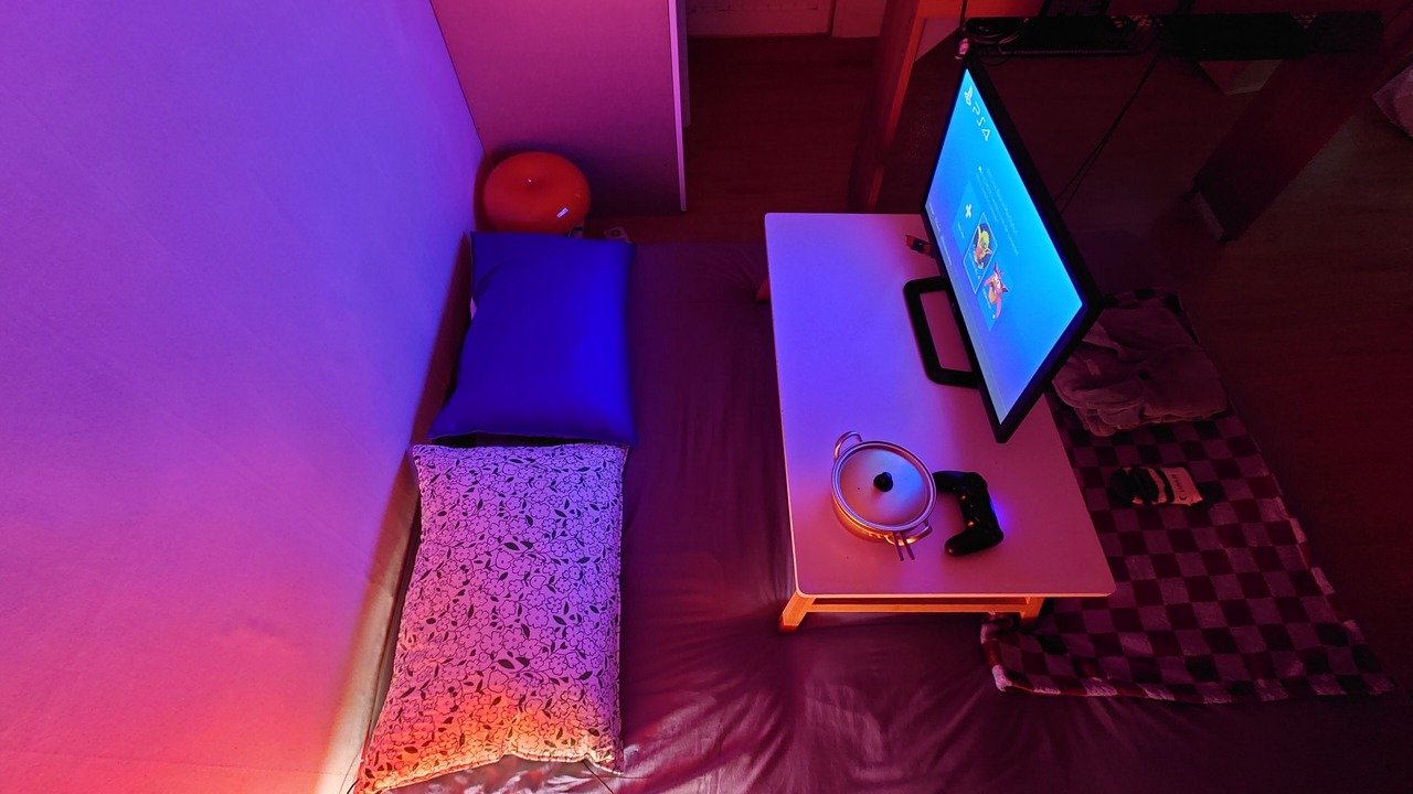 Photo of Bedroom in Sasang-gu