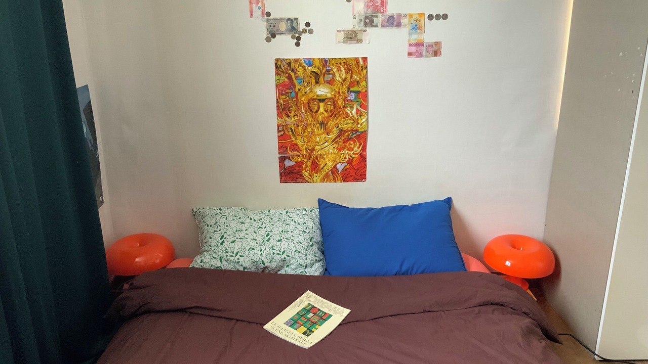 Photo of Bedroom in Sasang-gu
