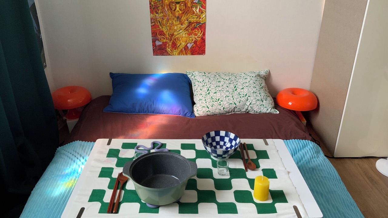 Photo of Bedroom in Sasang-gu