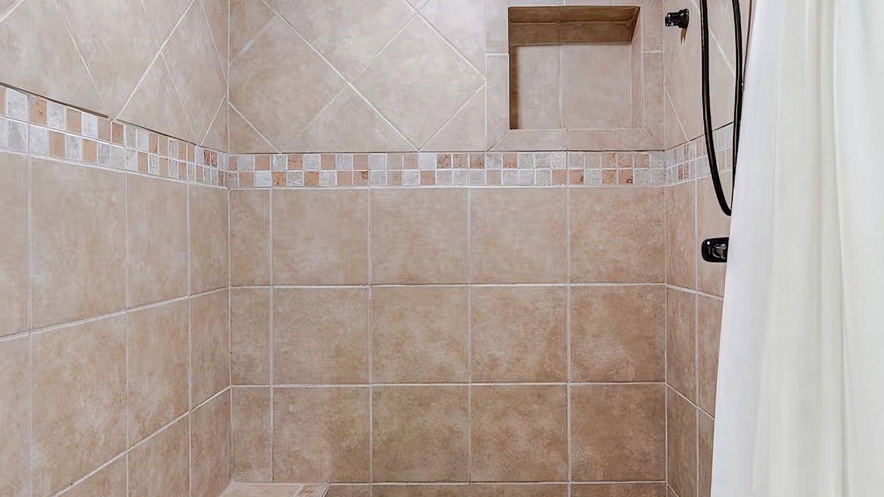 Photo of Bathroom in Baker