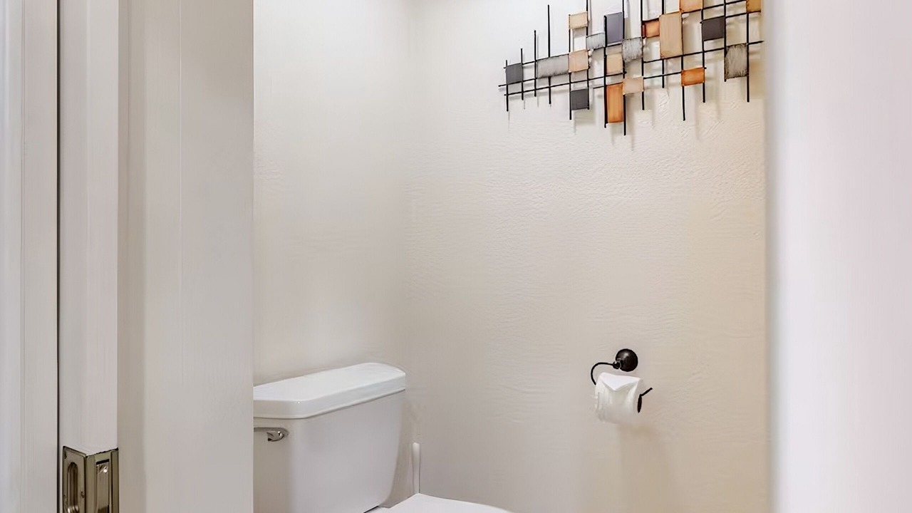 Photo of Bathroom in Baker