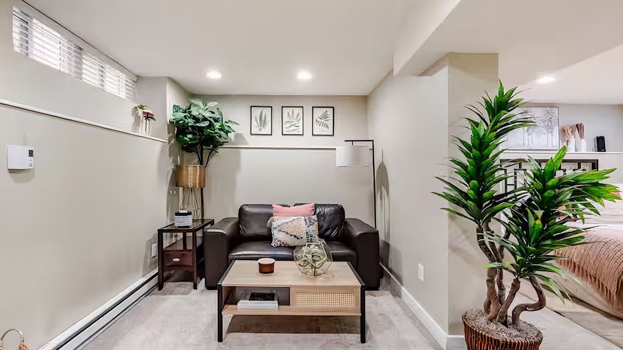 Photo of Bedroom in Baker