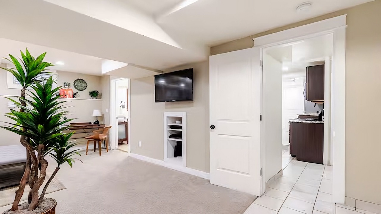 Photo of Bedroom in Baker
