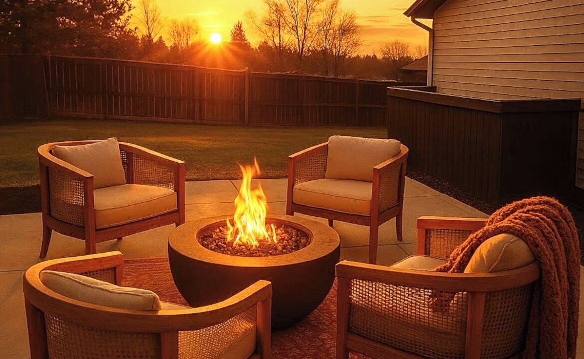 Photo of Patio Balcony in Montrose