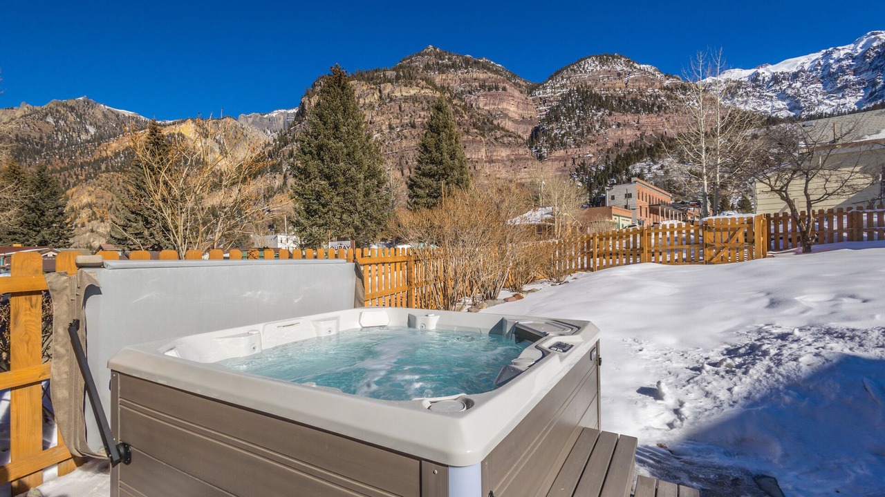 Photo of Outdoor in Ouray
