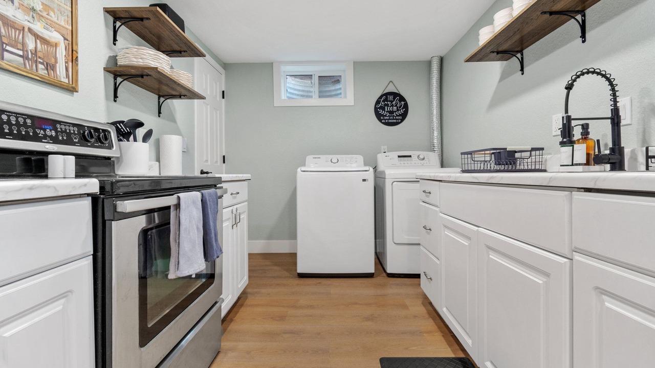 Photo of Kitchen in Ruby Hill