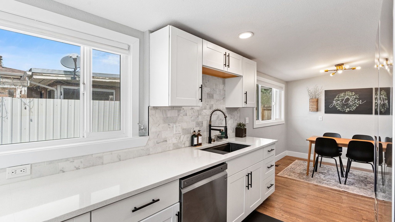 Photo of Kitchen in Ruby Hill