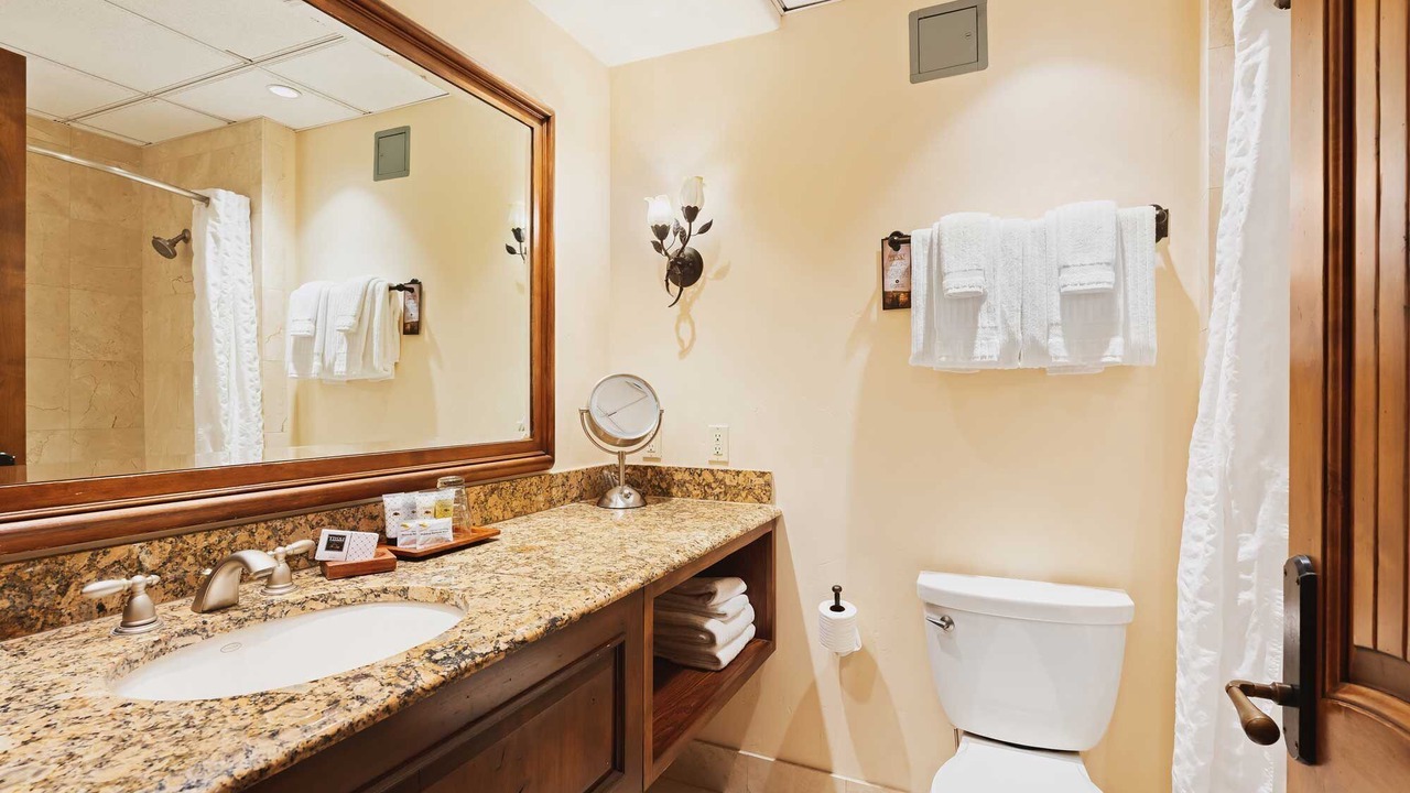 Photo of Bathroom in Vail