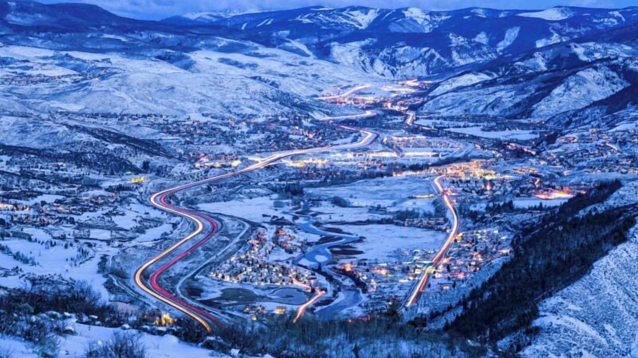 Photo of Outdoor in Vail