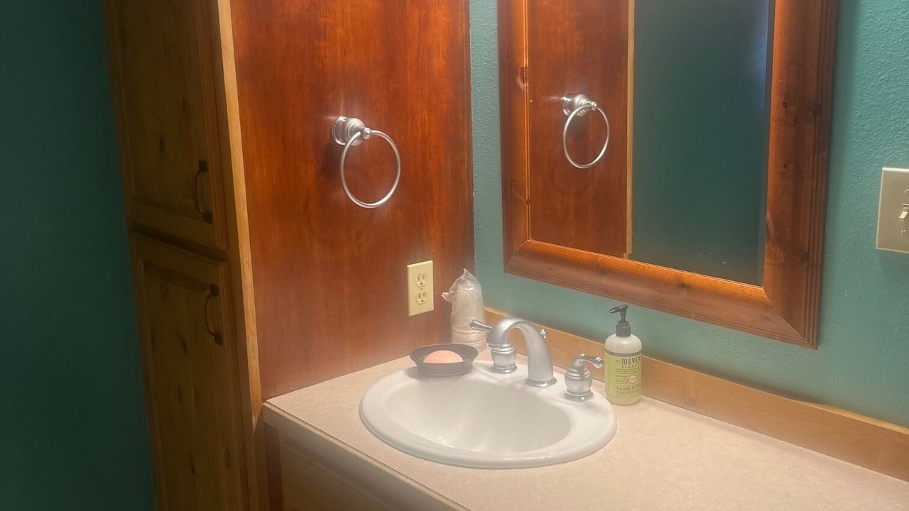 Photo of Bathroom in Durango West