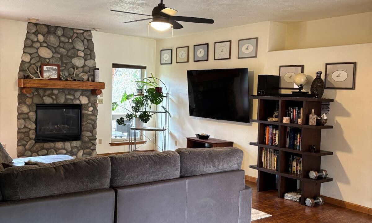 Photo of Bedroom in Durango West