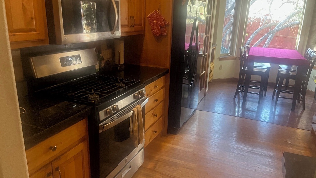 Photo of Kitchen in Durango West