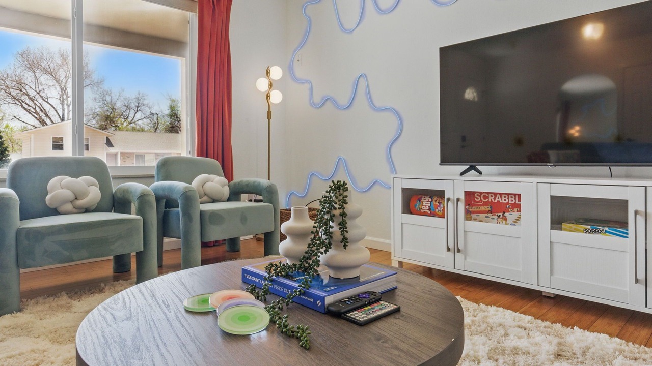 Photo of Bedroom in Scenic Heights