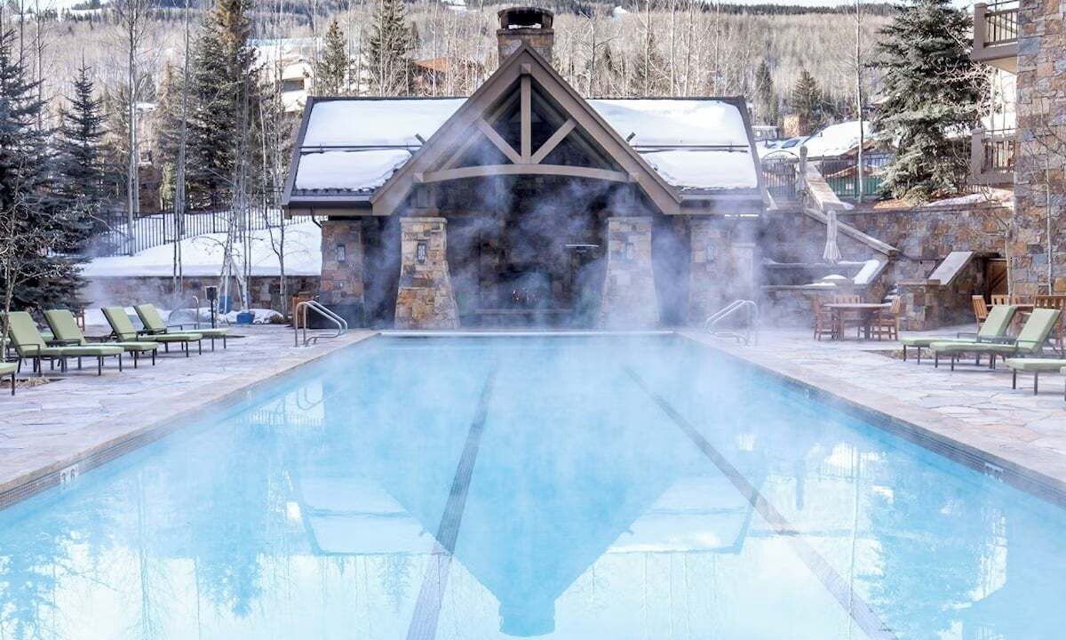 Photo of Outdoor in Vail