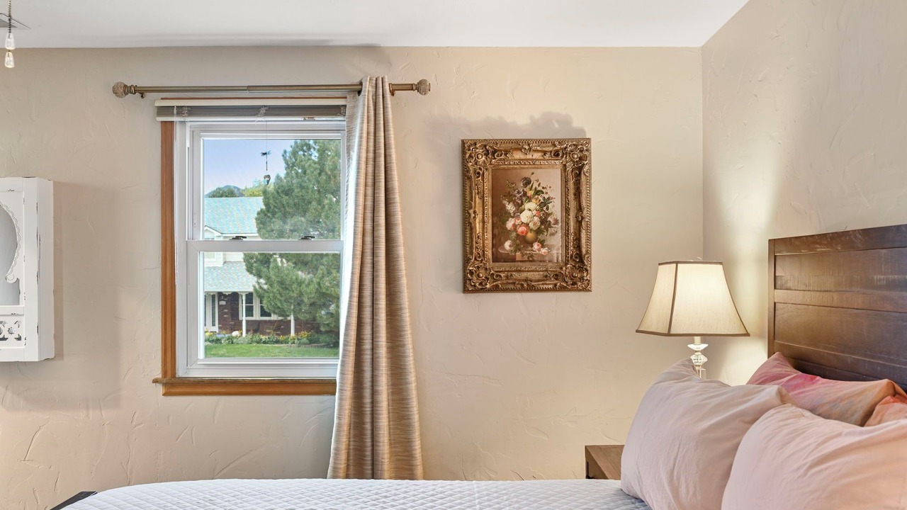 Photo of Bedroom in Morrison